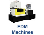 EDM Machines