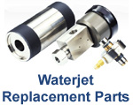 Waterjet Replacement Parts