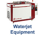 Waterjet Equipment