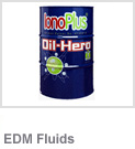 EDM Fluids