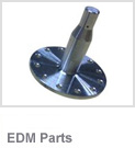 EDM Parts