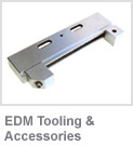 EDM Tooling & Accessories