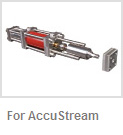 Accustream Waterjet Parts
