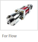 Flow Waterjet Parts