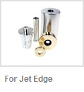 Jet Edge Waterjet Parts