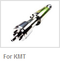 KMT Waterjet Parts