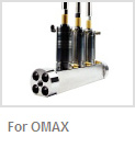OMAX Waterjet Parts