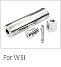 WSI Waterjet Parts